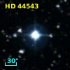 HD  44543