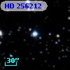 HD 256212