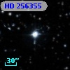 HD 256355