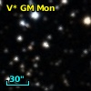 V* GM Mon