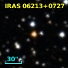 IRAS 06213+0727