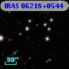 IRAS 06218+0544