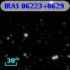 IRAS 06223+0629