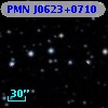 PMN J0623+0710