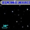 [CGW2003] J031922.1+4124