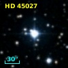 HD  45027