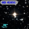 HD  45091