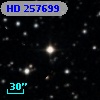 HD 257699