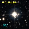 HD  45488