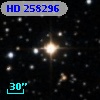 HD 258296