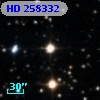 HD 258332