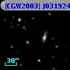 [CGW2003] J031924.6+4125