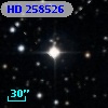HD 258526