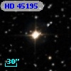 HD  45195