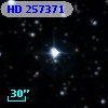 HD 257371