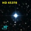 HD  45378