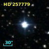 HD 257779