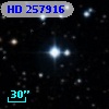 HD 257916