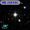 HD 258141