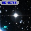 HD  45788