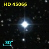HD  45066