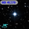 HD  45279