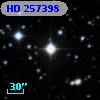 HD 257398