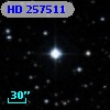 HD 257511