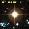 HD  45355