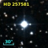 HD 257581