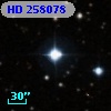 HD 258078