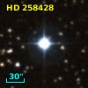 HD 258428