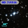 HD 258916