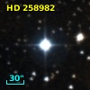 HD 258982
