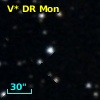 V* DR Mon