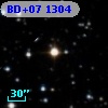 BD+07  1304