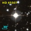 HD  45507