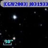 [CGW2003] J031933.5+4124