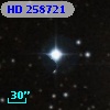 HD 258721
