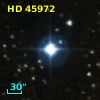 HD  45972