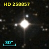 V* V848 Mon