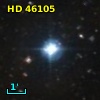 HD  46105