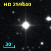 HD 259440