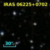 IRAS 06225+0702