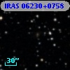 IRAS 06230+0758