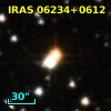 IRAS 06234+0612