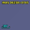 IRAS 06238+0745