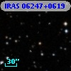 IRAS 06247+0619