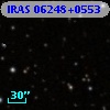 IRAS 06248+0553