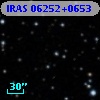 IRAS 06252+0653